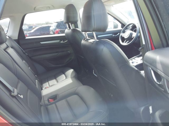 JM3KFBCM1P0192760 Mazda Cx-5 2.5 S Preferred