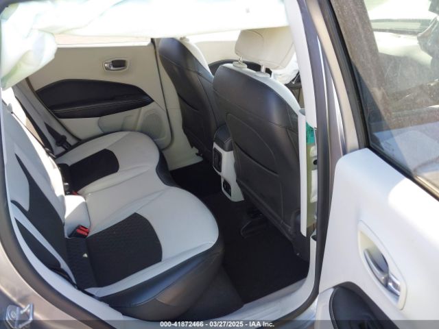 3C4NJCBB1LT234979 Jeep Compass Sun And Safety Fwd