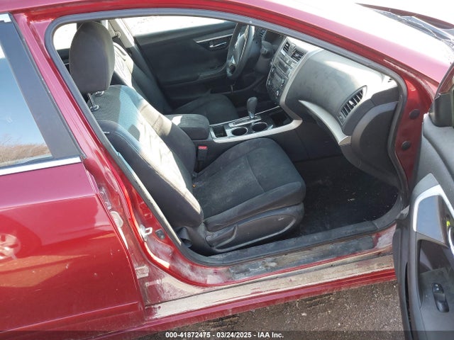 Nissan Altima 2.5 S 2014 1N4AL3AP6EC299997 Image 5