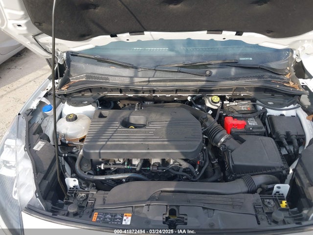 1FMCU9J99LUB45419 Ford Escape Titanium