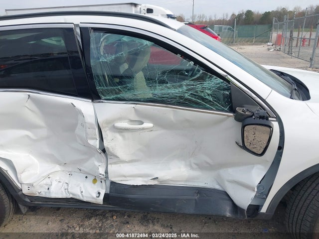 1FMCU9J99LUB45419 Ford Escape Titanium