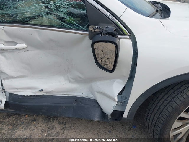 1FMCU9J99LUB45419 Ford Escape Titanium