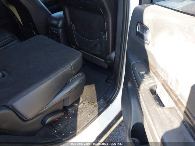 Продаж на аукціоні авто 2012 Dodge Durango Citadel, vin: 1C4SDHET4CC180732, номер лоту: 41872508