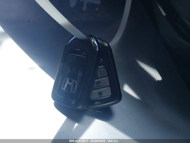 7FARW1H81JE001204 Honda Cr-v Ex-l/ex-l Navi