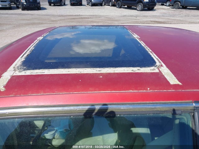 1995 CADILLAC ELDORADO 1G6ET1292SU619776 Photo 5