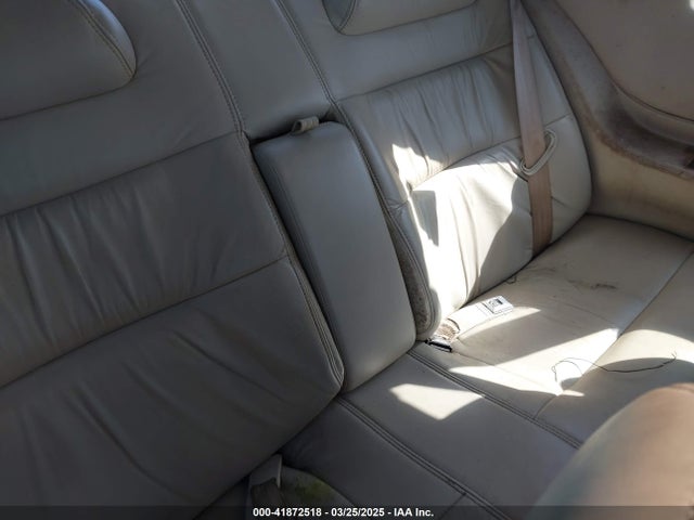 1995 CADILLAC ELDORADO 1G6ET1292SU619776 Photo 7