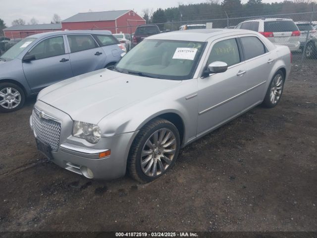 2009 CHRYSLER 300C 2C3LA63T89H622085 Photo 1