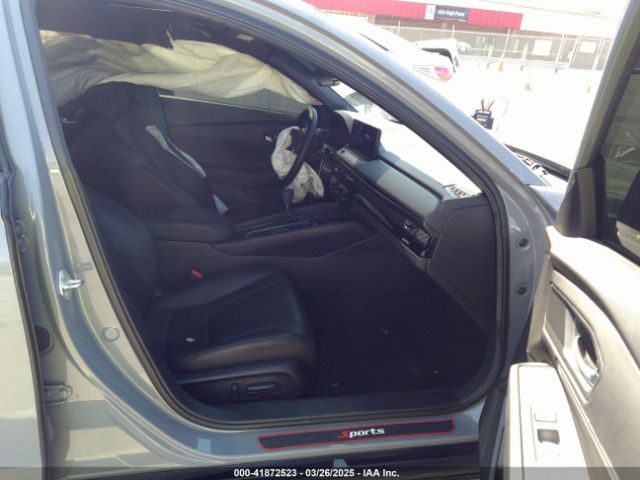 1HGCY2F71RA005870 Honda Accord Hybrid Sport-l