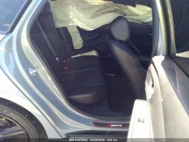 1HGCY2F71RA005870 Honda Accord Hybrid Sport-l