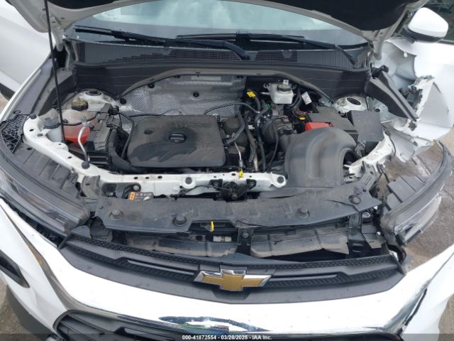 2021 CHEVROLET TRAILBLAZER KL79MPSL5MB041906 Photo 9