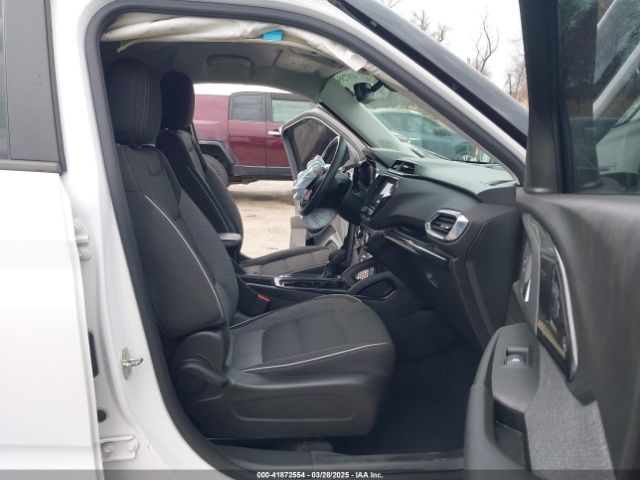 2021 CHEVROLET TRAILBLAZER KL79MPSL5MB041906 Photo 4