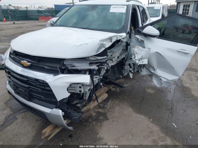 2021 CHEVROLET TRAILBLAZER KL79MPSL5MB041906 Photo 5