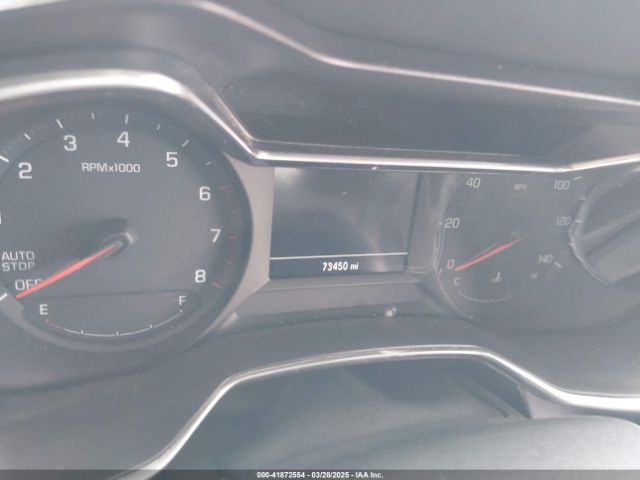 2021 CHEVROLET TRAILBLAZER KL79MPSL5MB041906 Photo 6
