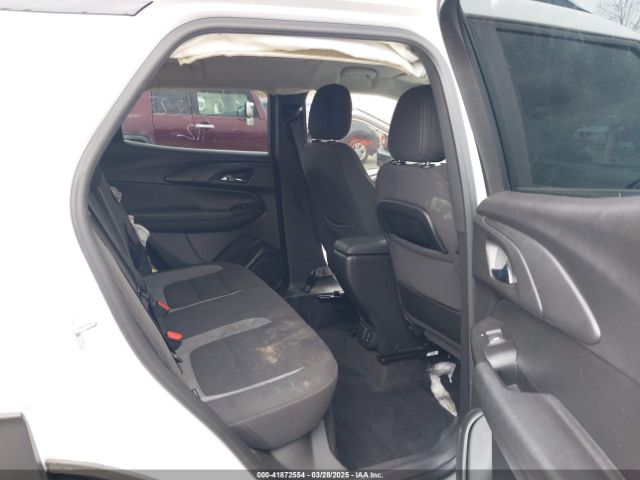 2021 CHEVROLET TRAILBLAZER KL79MPSL5MB041906 Photo 7