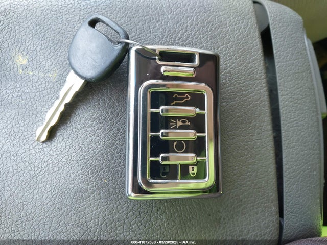 2008 CADILLAC ESCALADE 1GYFK63818R102241 Photo 10