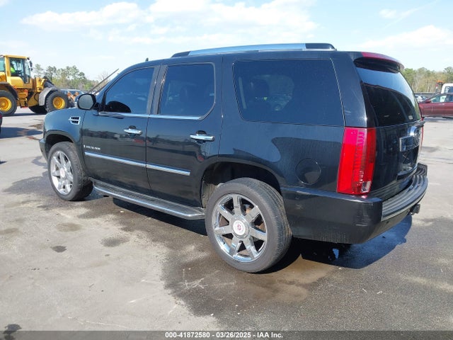 2008 CADILLAC ESCALADE 1GYFK63818R102241 Photo 2
