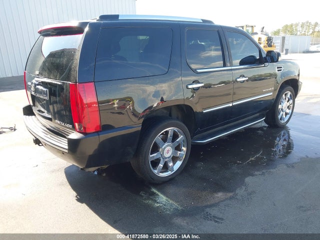 2008 CADILLAC ESCALADE 1GYFK63818R102241 Photo 3