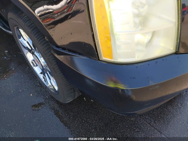 2008 CADILLAC ESCALADE 1GYFK63818R102241 Photo 5