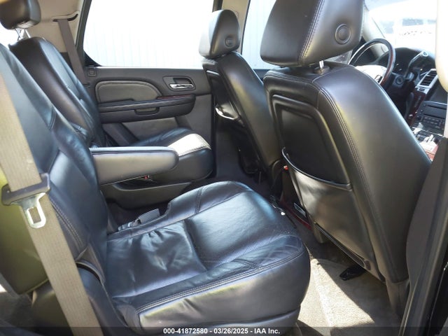 2008 CADILLAC ESCALADE 1GYFK63818R102241 Photo 7