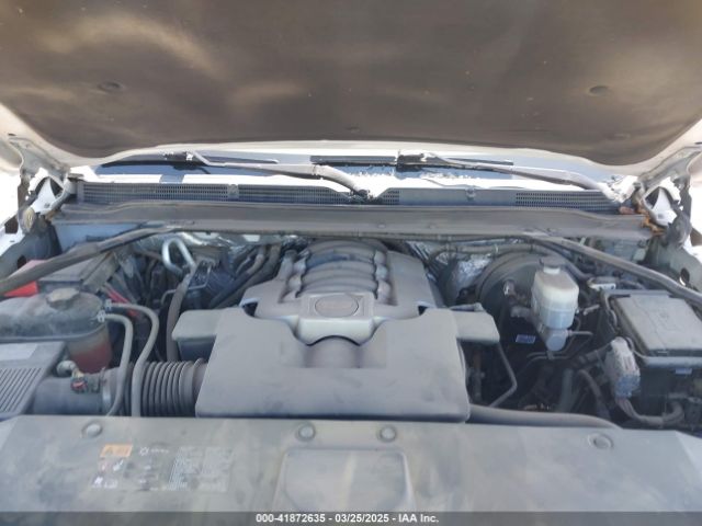 1GYS4DKJ3GR422421 Cadillac Escalade Platinum