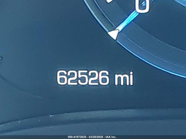 1GYS4DKJ3GR422421 Cadillac Escalade Platinum
