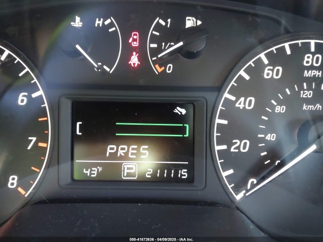 3N1AB7AP3FY277472 Nissan SENTRA S