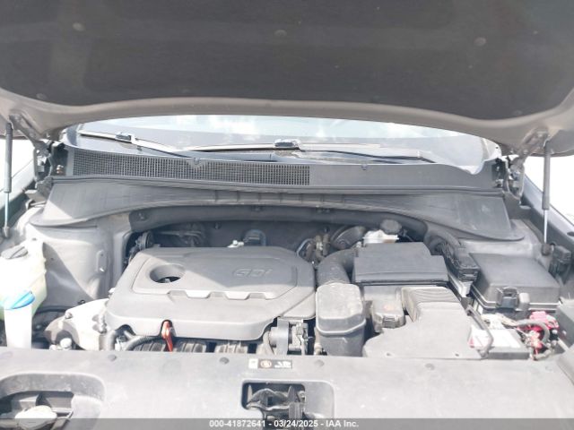 5XYPG4A36GG171527 KIA Sorento 2.4l L