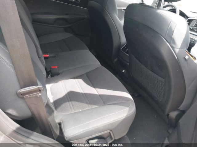 5XYPG4A36GG171527 KIA Sorento 2.4l L