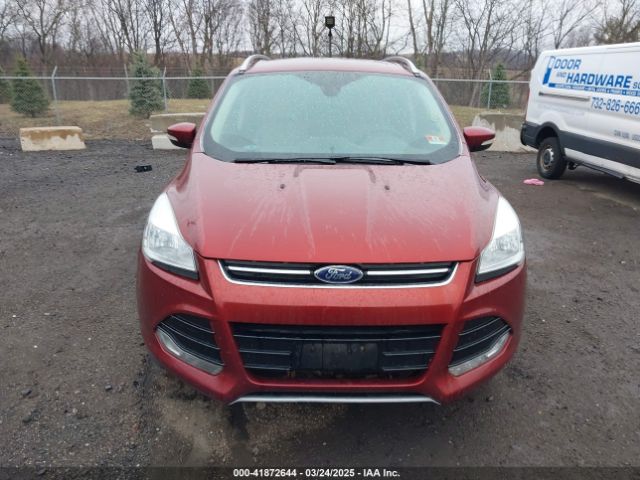 1FMCU9J90FUC67185 Ford Escape Titanium