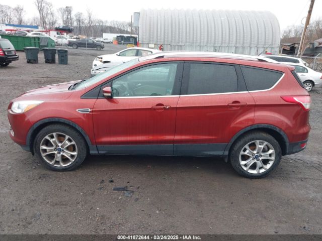1FMCU9J90FUC67185 Ford Escape Titanium