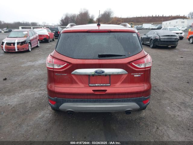 1FMCU9J90FUC67185 Ford Escape Titanium