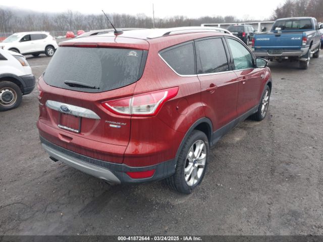1FMCU9J90FUC67185 Ford Escape Titanium