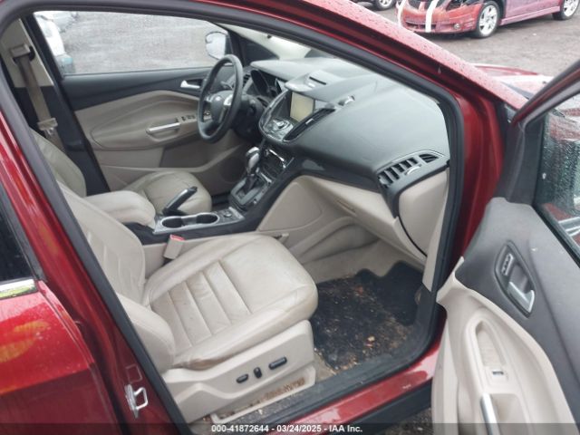 1FMCU9J90FUC67185 Ford Escape Titanium