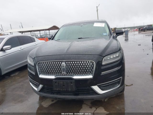 2LMPJ8LP4KBL16344 Lincoln Nautilus Reserve