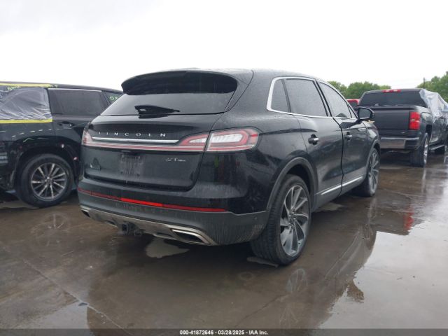 2LMPJ8LP4KBL16344 Lincoln Nautilus Reserve