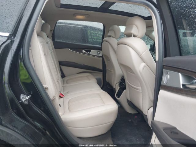 2LMPJ8LP4KBL16344 Lincoln Nautilus Reserve