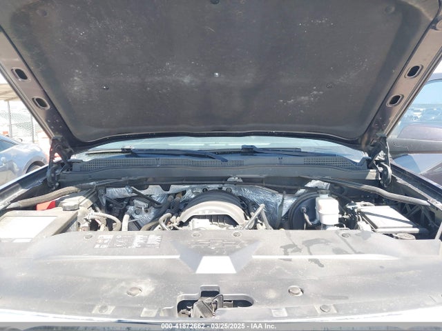 1GCVKREC4FZ337511 Chevrolet Silverado 1500 1lt