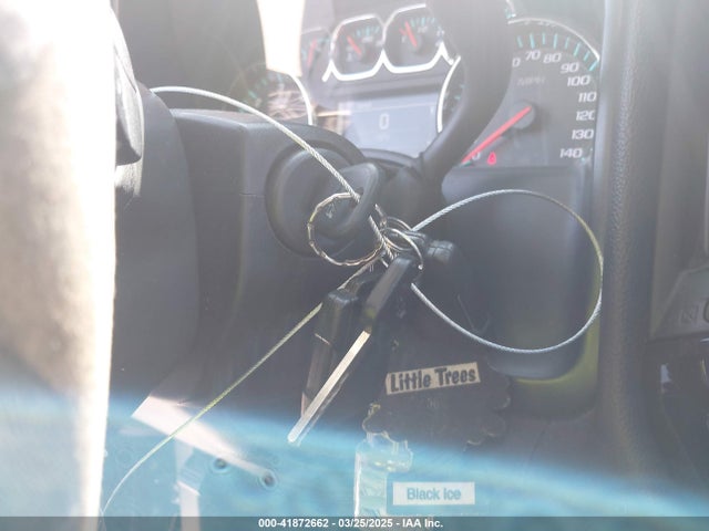 1GCVKREC4FZ337511 Chevrolet Silverado 1500 1lt