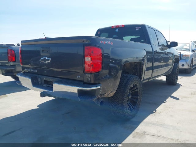 1GCVKREC4FZ337511 Chevrolet Silverado 1500 1lt