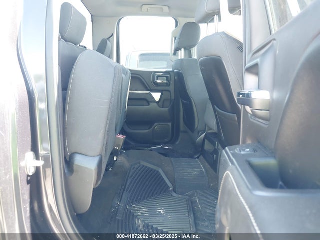 1GCVKREC4FZ337511 Chevrolet Silverado 1500 1lt