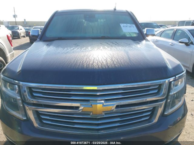 1GNSCCKC9FR222606 Chevrolet Tahoe Ltz