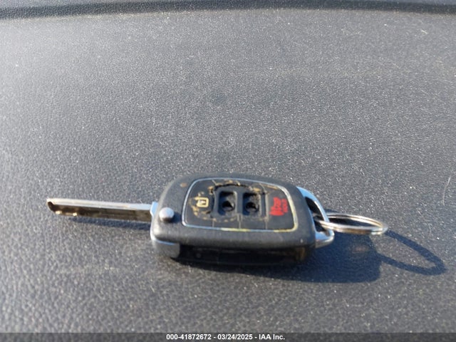 5NPE24AF3GH281976 Hyundai SONATA SE