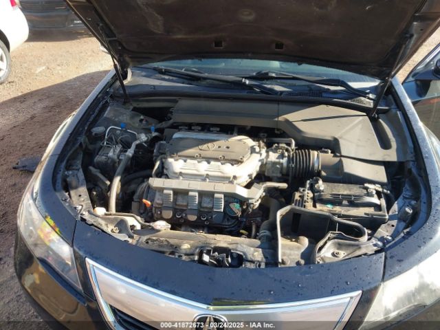 2013 ACURA TL 19UUA9F58DA002666 Photo 9