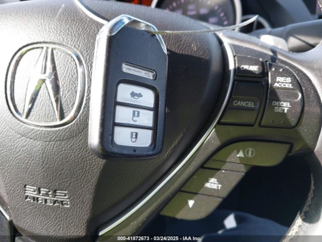 2013 ACURA TL 19UUA9F58DA002666 Photo 10