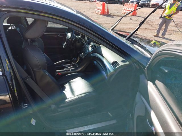 2013 ACURA TL 19UUA9F58DA002666 Photo 4