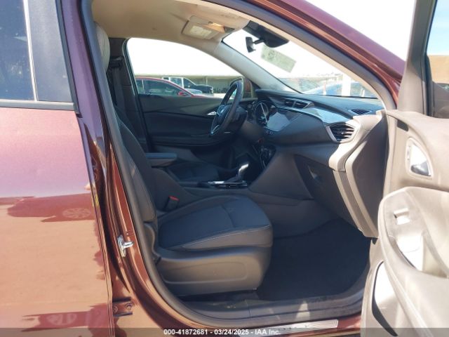 KL4MMDSL9NB049479 Buick Encore Gx Fwd Select