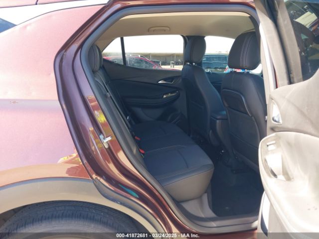 KL4MMDSL9NB049479 Buick Encore Gx Fwd Select