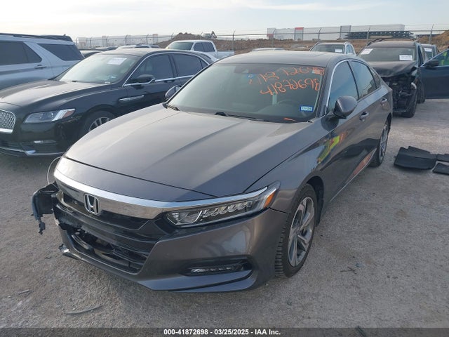 1HGCV1F59LA011098 Honda Accord Ex-l