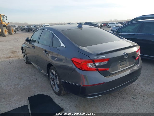 1HGCV1F59LA011098 Honda Accord Ex-l
