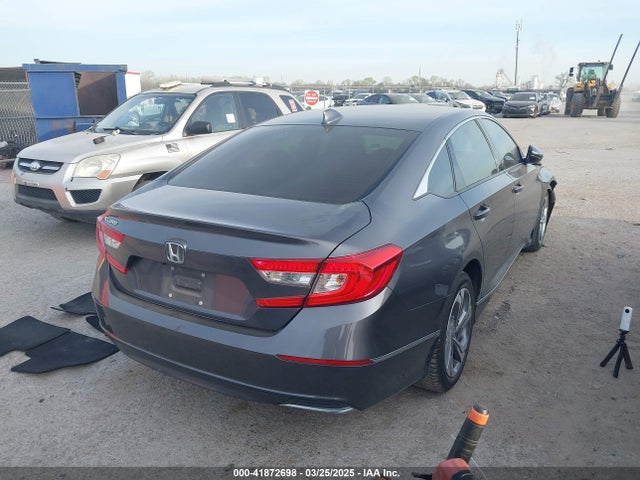 1HGCV1F59LA011098 Honda Accord Ex-l